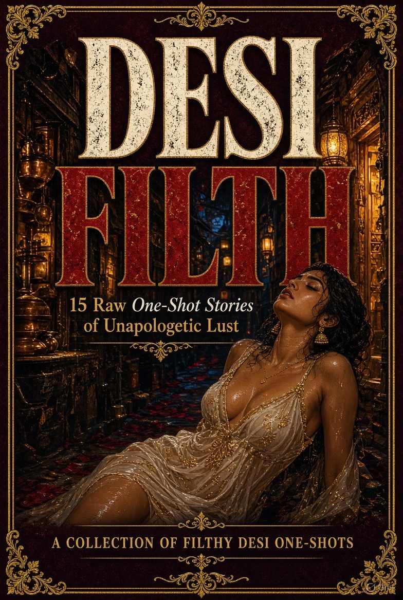 Desi Filth: one stots collection