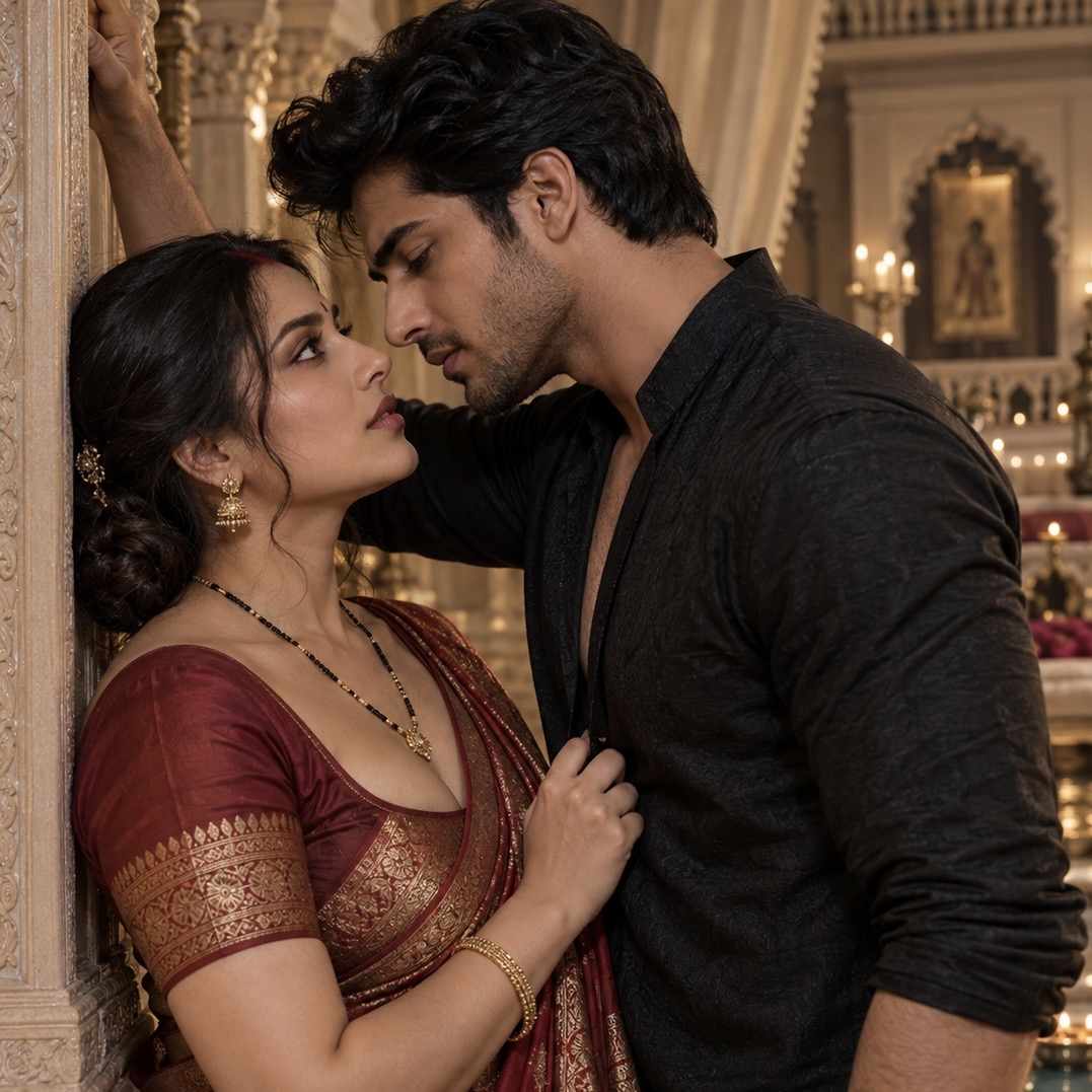 Bhabhi ke Devar🔞❤️🥀
