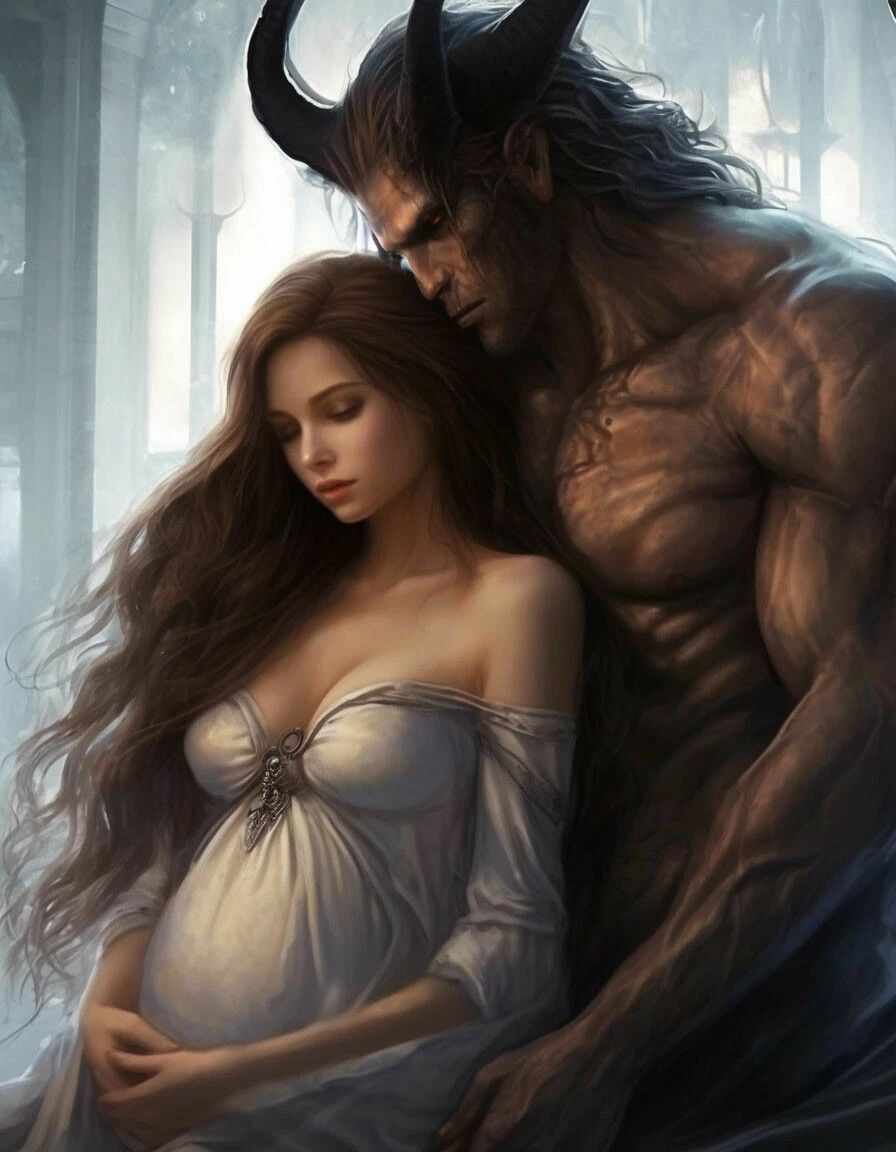 Beauty and the beast🔞🥀 Desi sex smut 🫦Steamy Romance. Indian Erotica