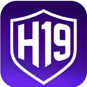 H19 logo