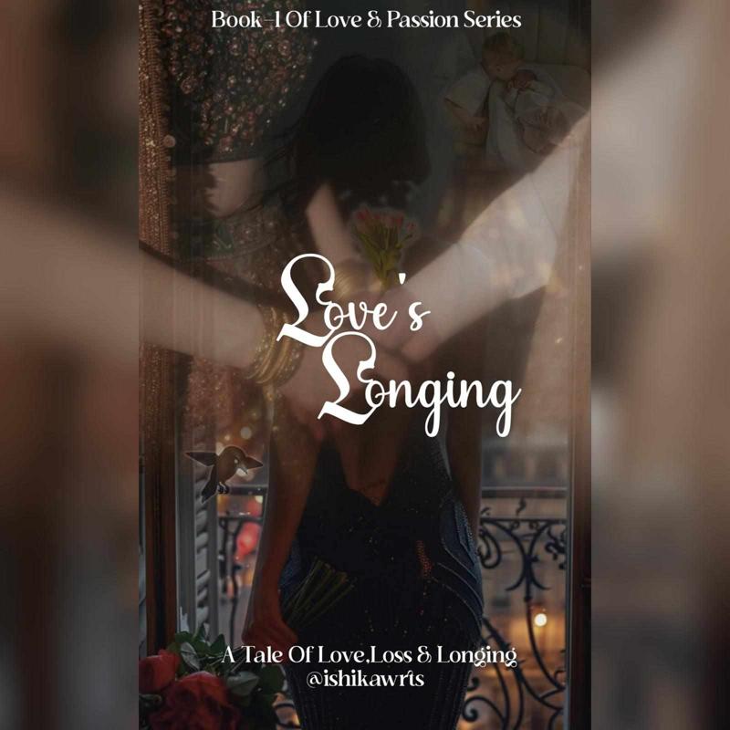 LOVE'S LONGING