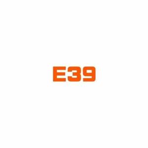 E39
