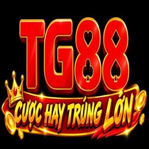 TG88 logo