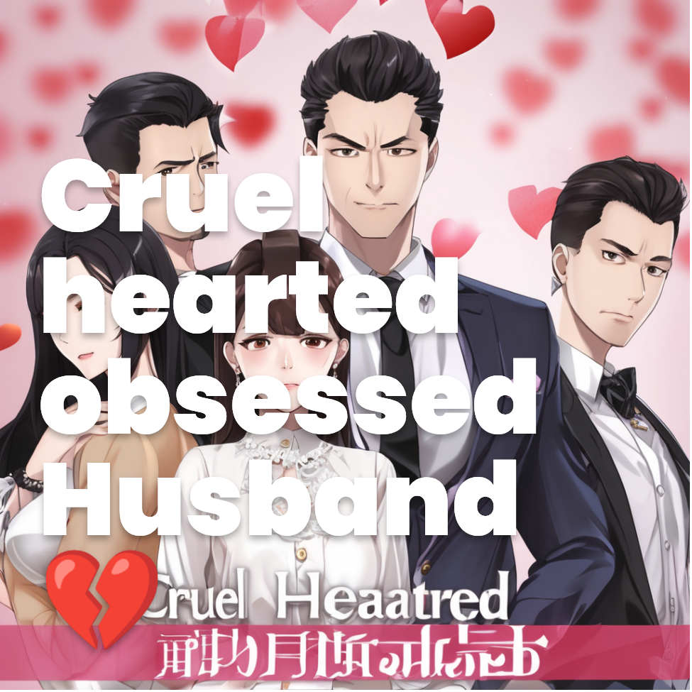Cruel hearted obsessed Husband (Season 2)