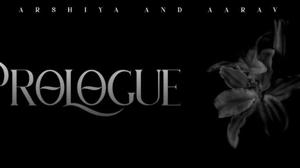PROLOGUE