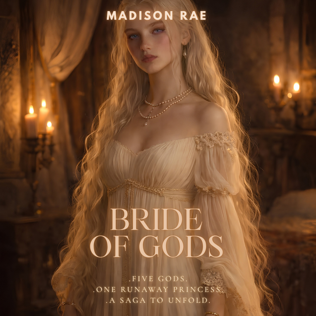 Bride of Gods