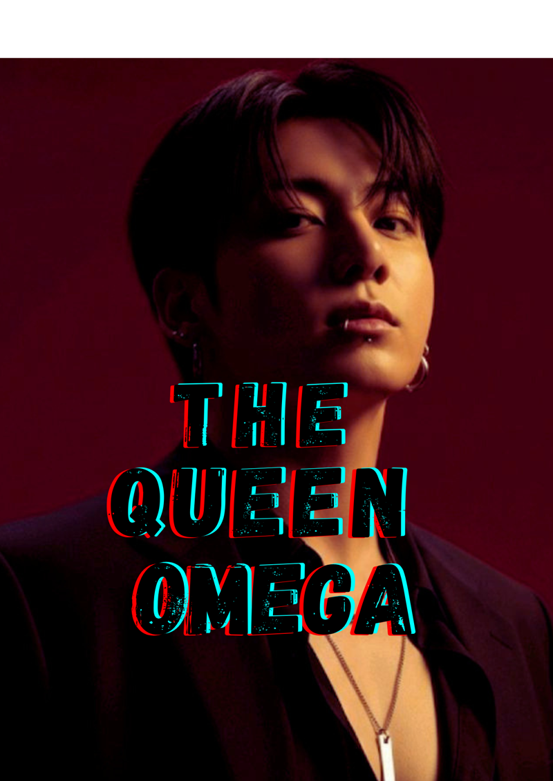 𝐓𝐇𝐄 𝐐𝐔𝐄𝐄𝐍 𝐎𝐌𝐄𝐆𝐀👑/A taekook fanfiction