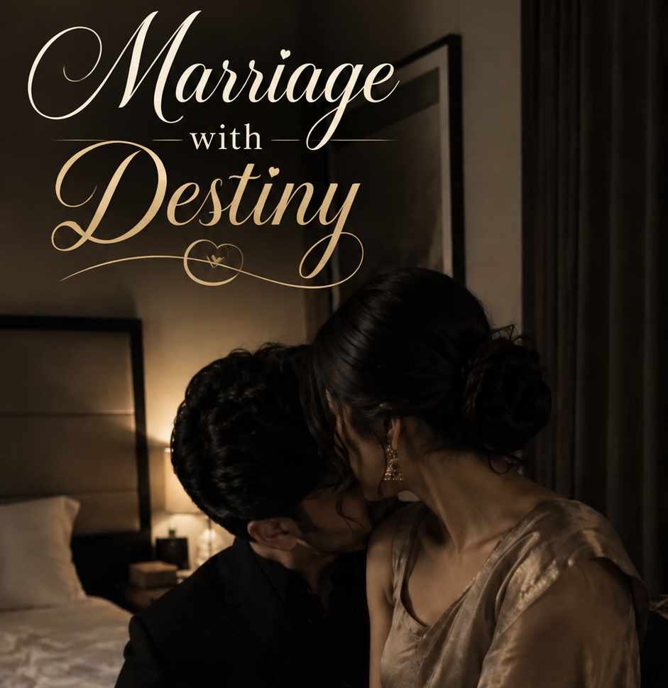 Marriage with destiny