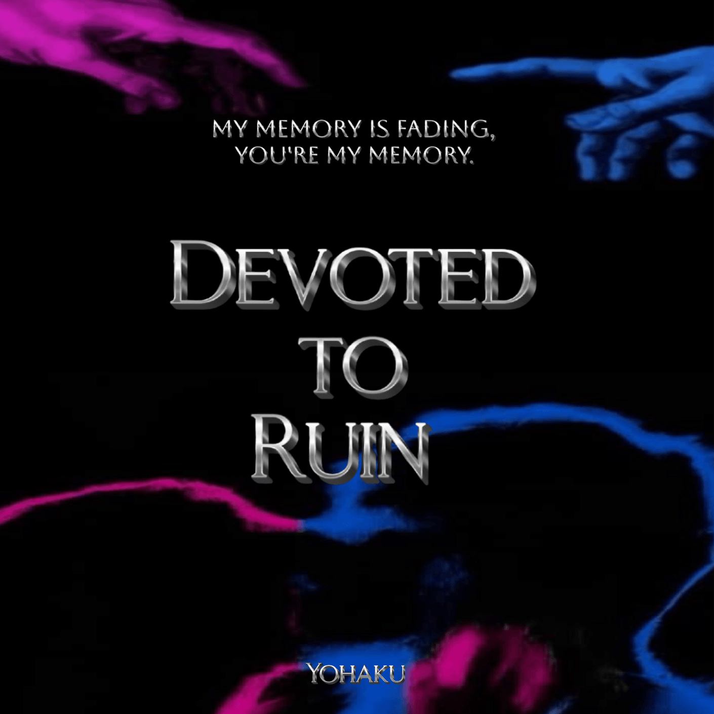 Devoted to Ruin