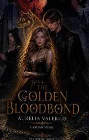 The Golden Bloodbond
