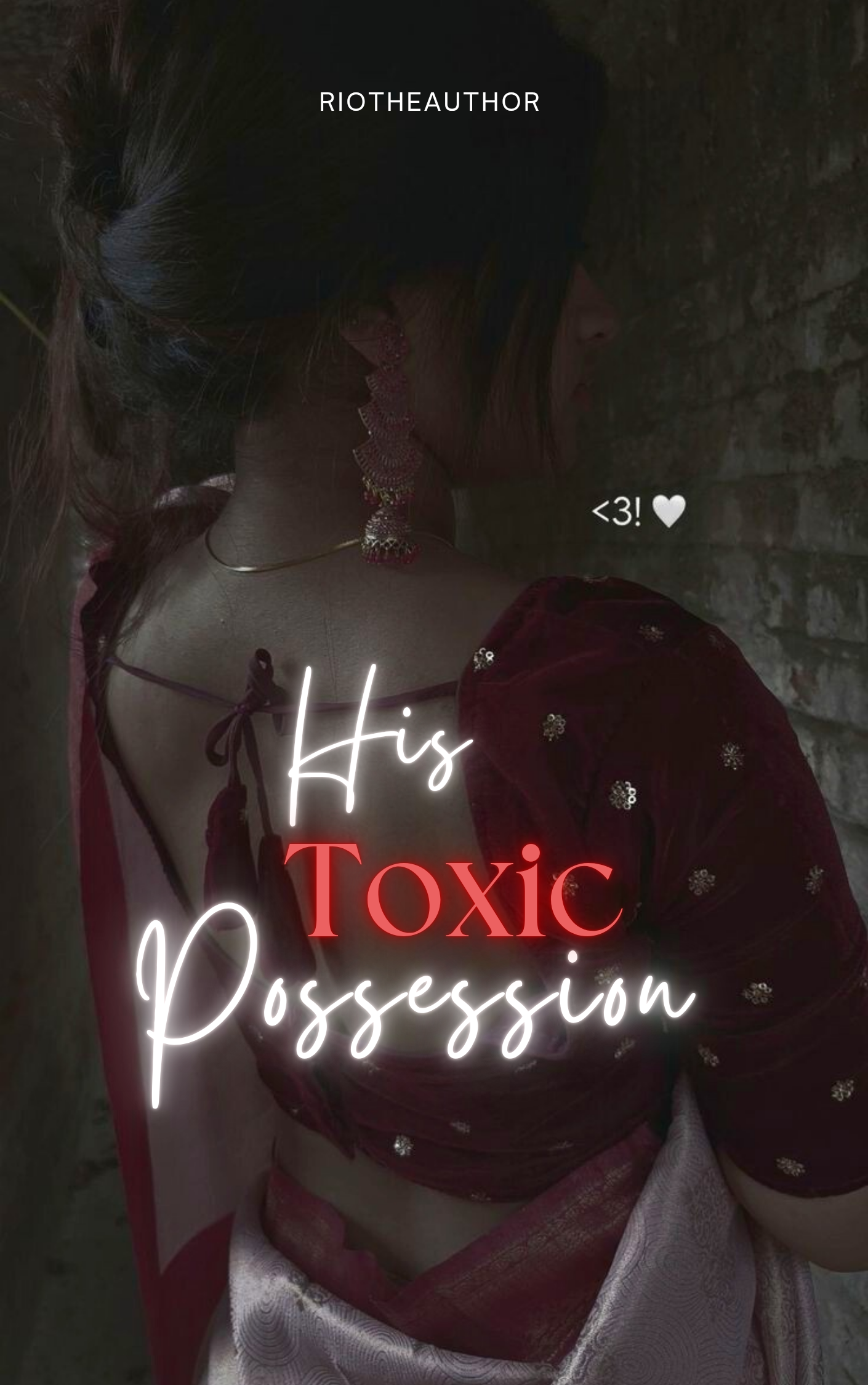 His Toxic Possession 🔞
