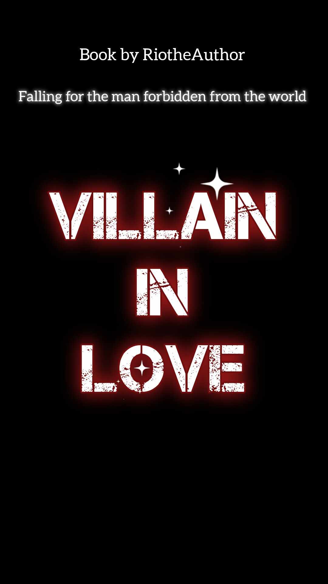 VILLAIN IN LOVE
