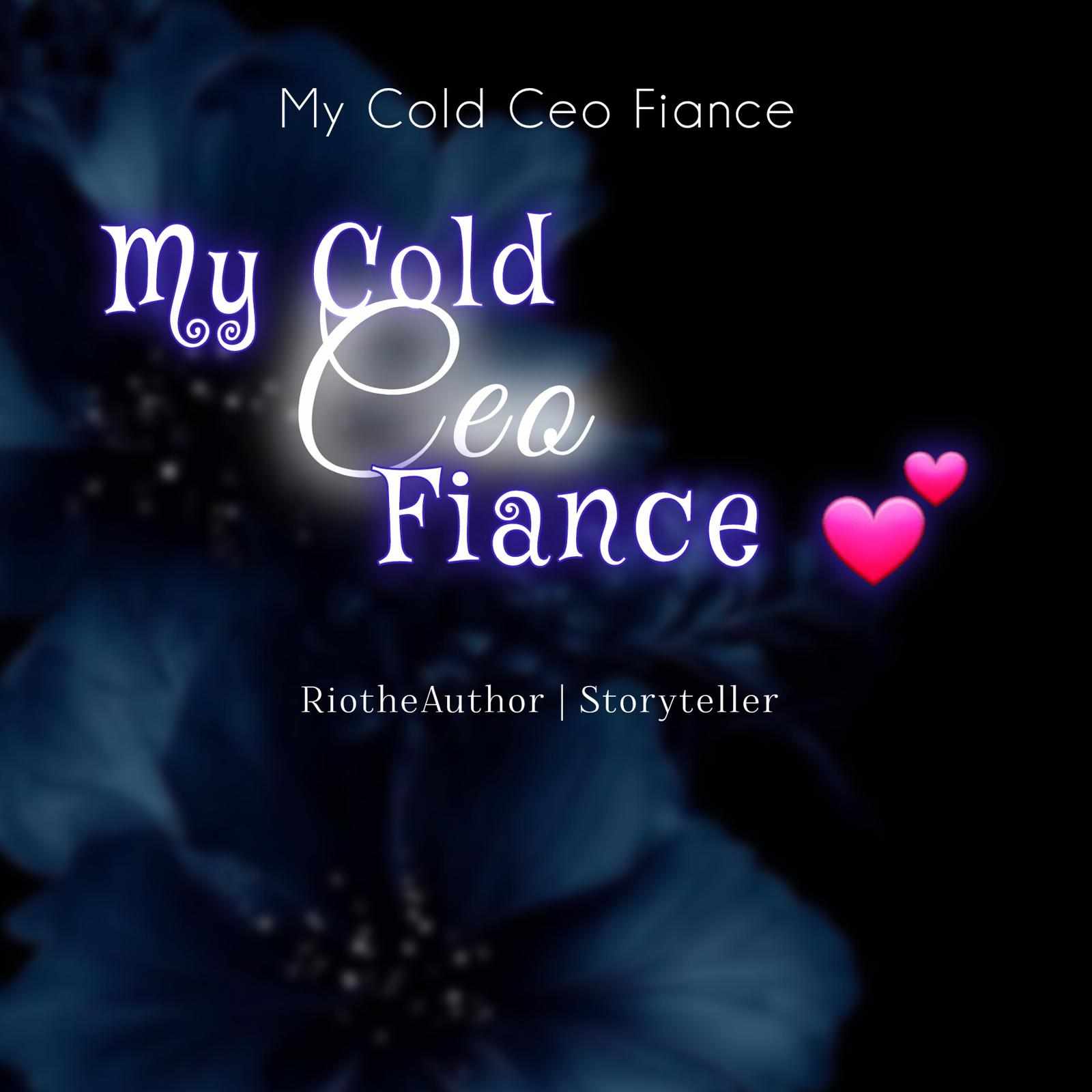 My Cold Ceo Fiance