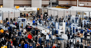 Planning Your Departure: A Step-by-Step Guide to Denver Airport Security Wait Times