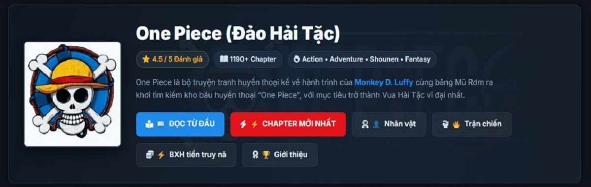 One Piece
