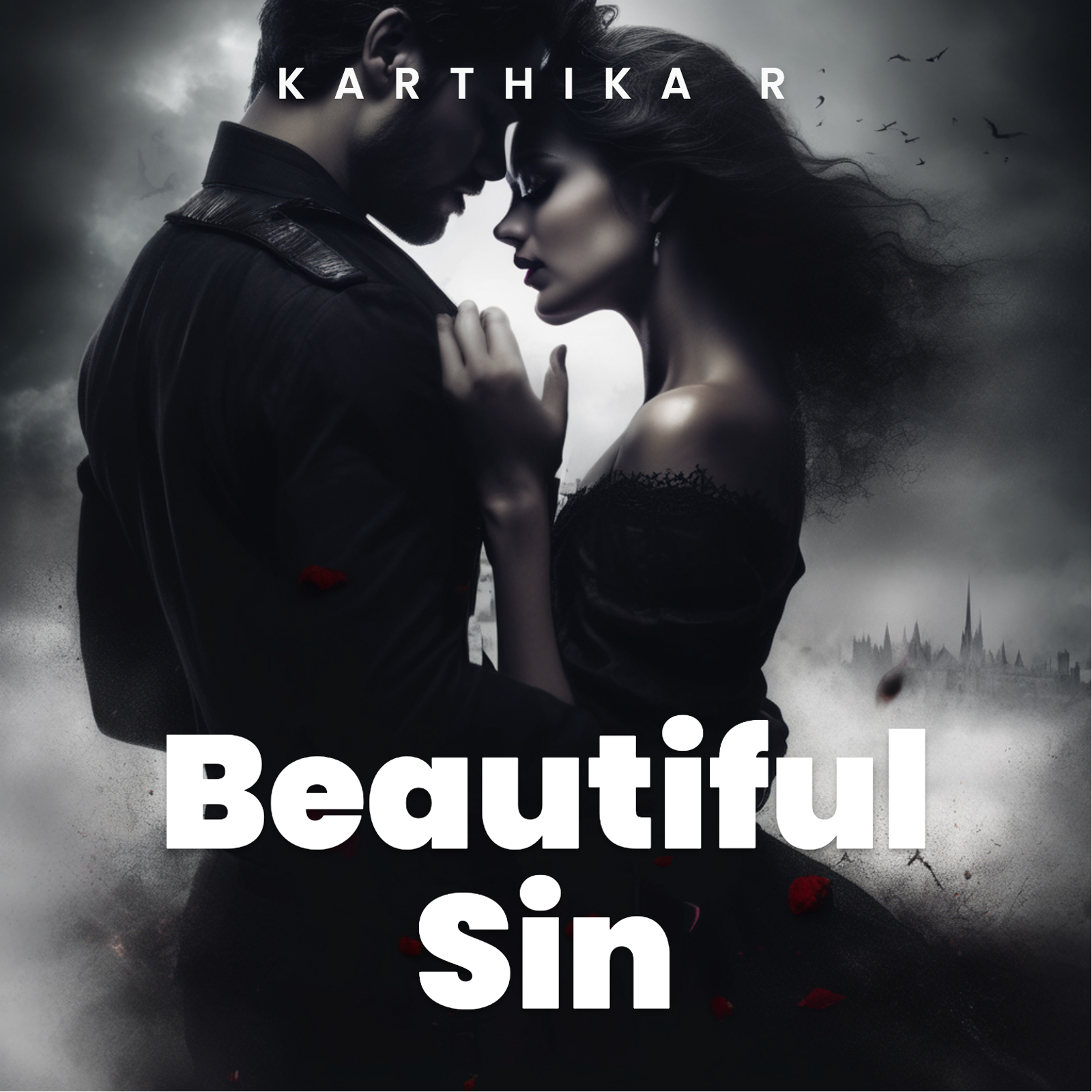 Beautiful Sin | 18+