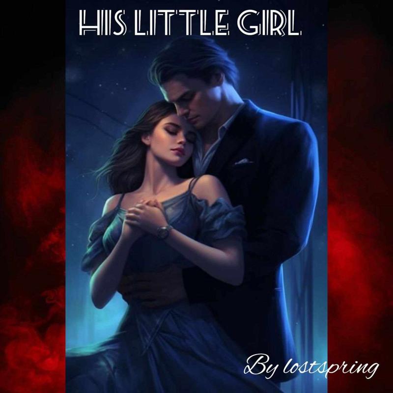 HIS LITTLE GIRL