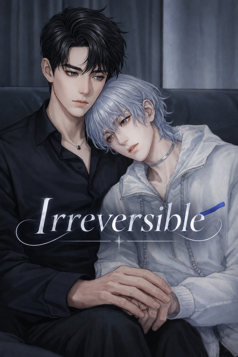 Irreversible