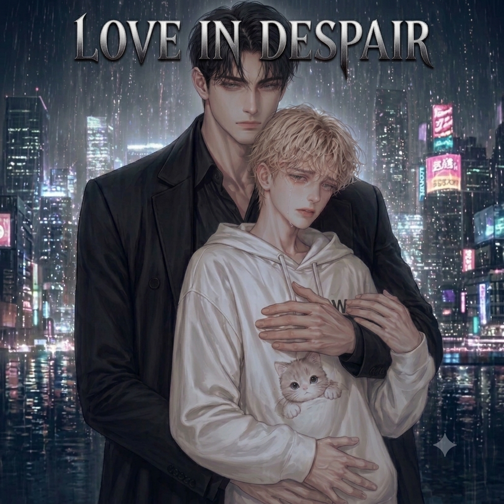 Love in Despair! (BL)