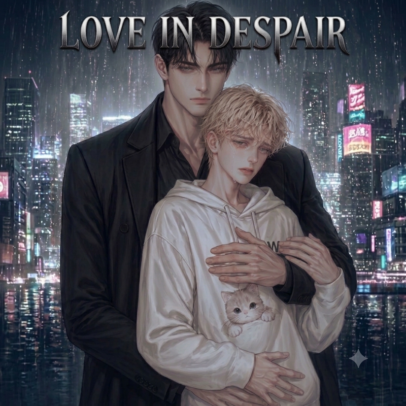 Love in Despair! (BL)