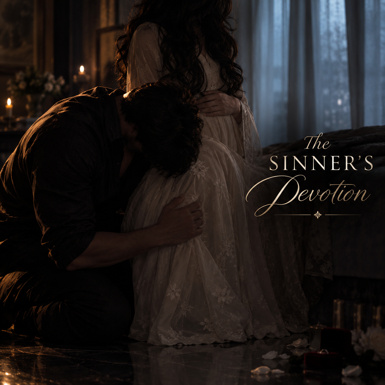 A Sinner's Devotion!
