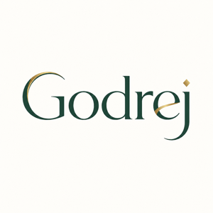 Godrejverano Sector63agurgaon logo