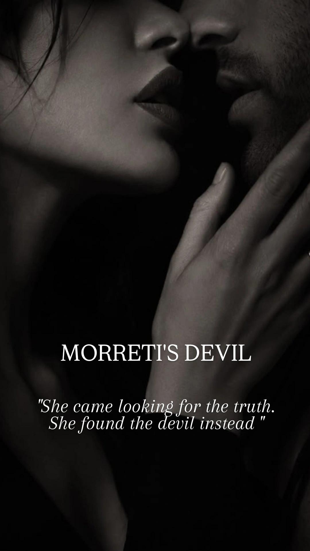 MORRETI'S DEVIL 🖤