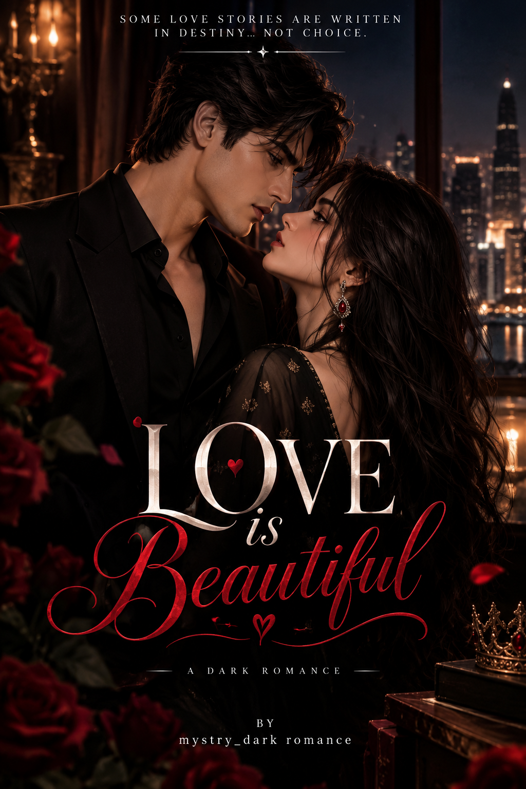 Love is beautiful
