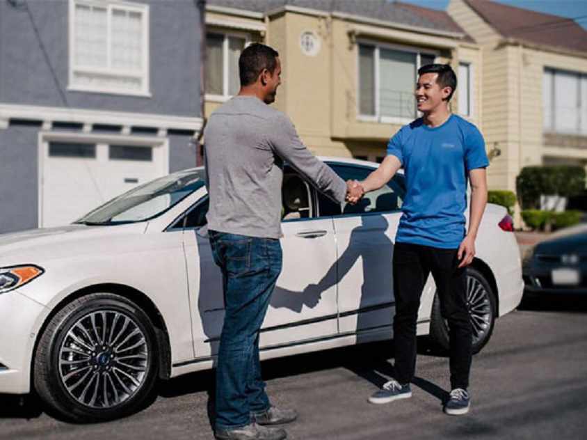 Reliable Door to Door Shipping Services