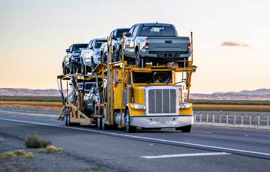 Affordable and Reliable Car Shipping Massachusetts