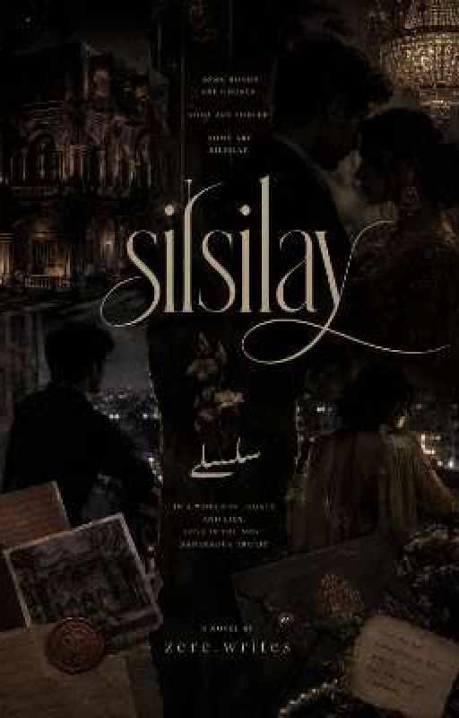 SILSILAY