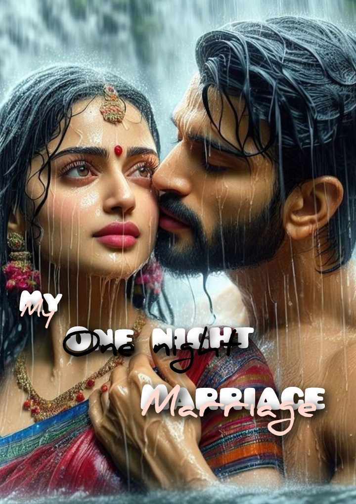 My one night marriage