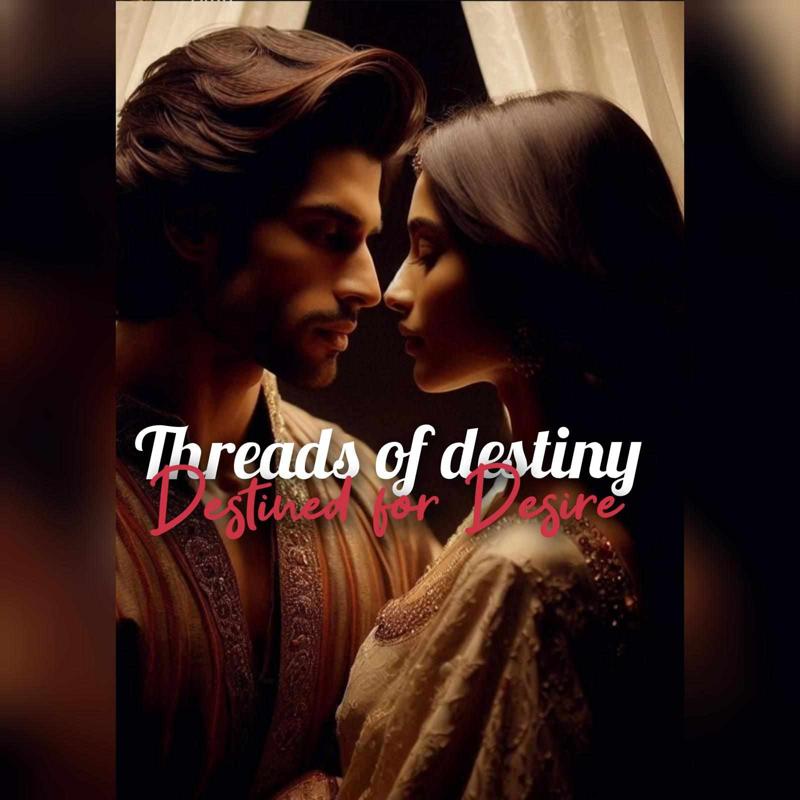 Threads of destiny:Destined for Desire