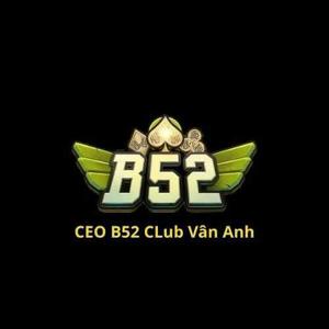CEO B52 CLub Vân Anh