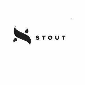 Stout logo