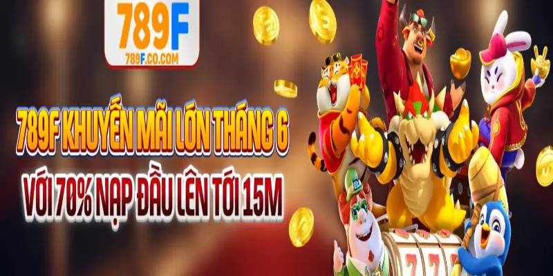 Hành Trình Trải Nghiệm Không Gian Giải Trí Đỉnh Cao Tại Trang Chủ 789F