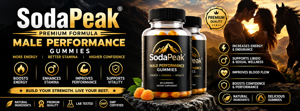 Soda Peak Gummies™: Soda peak reviews and complaints, #sodapeakgummiesreviews #sodapeakreviewsandcomplaint