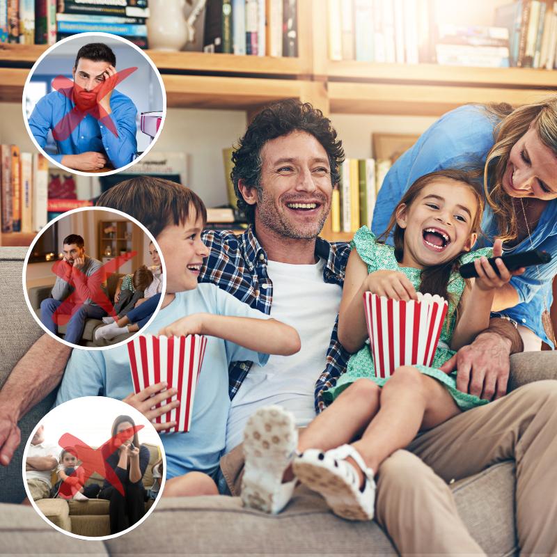 EZStream – (2026) A Modern Streaming Platform for Fast, Flexible and Easy Entertainment!!