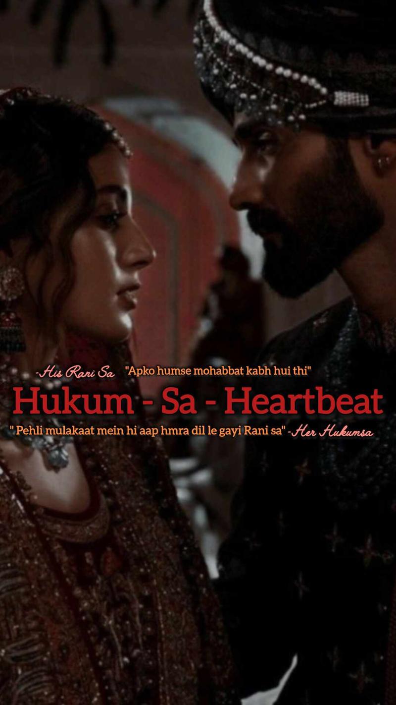 Hukum-Sa-Heartbeat