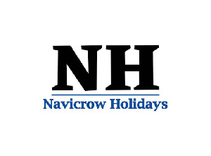 Navicrow Holidays logo