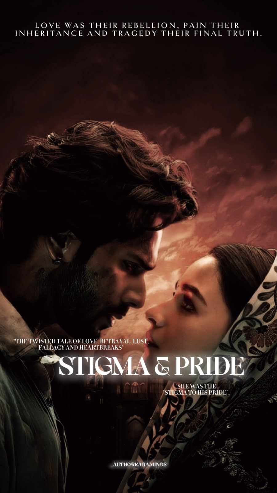 Stigma & Pride