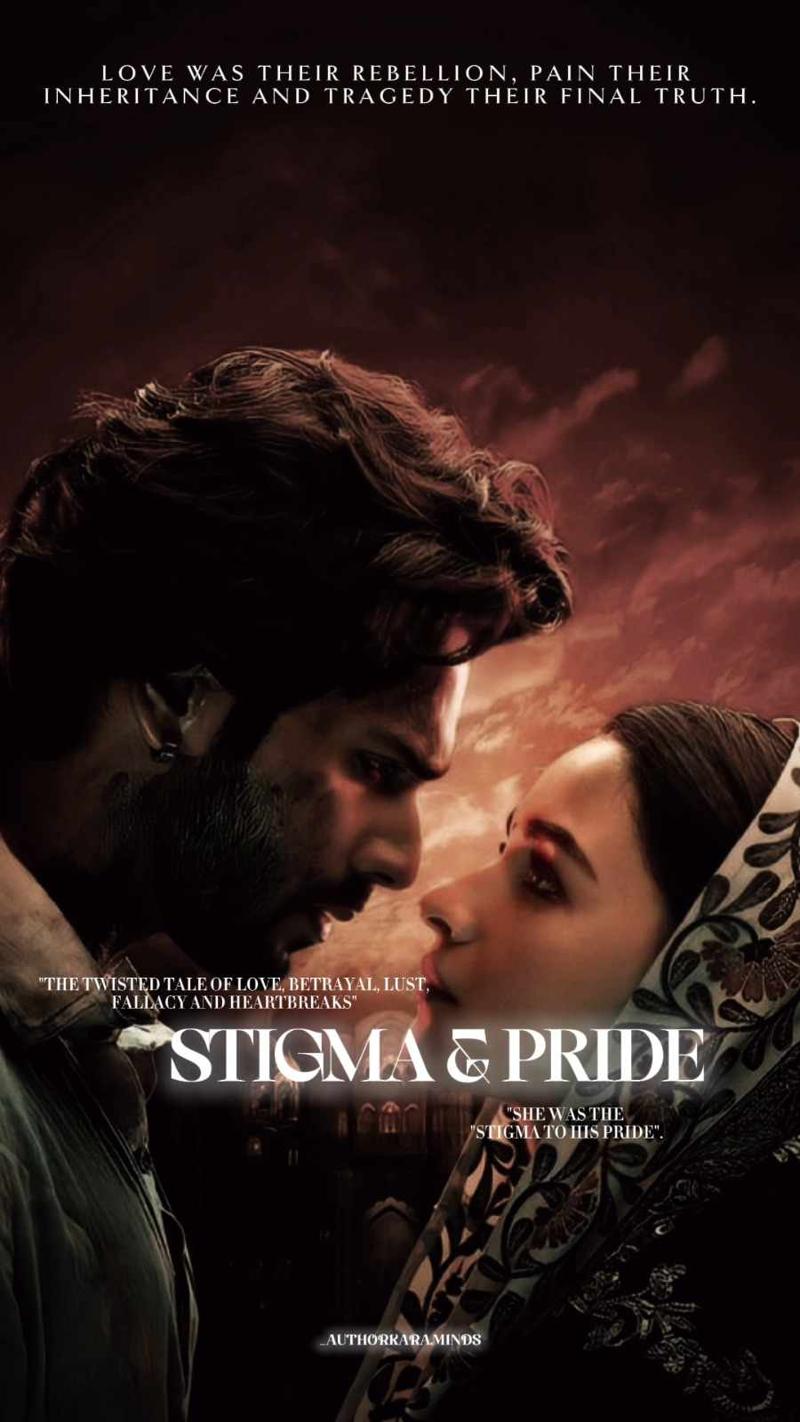 Stigma & Pride
