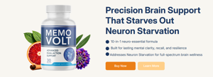 MemoVolt Supplement Review 2026: Is It Worth Trying?