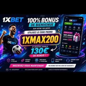 1xbet bonus2027