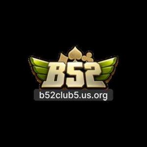 B52CLUB 5USORG