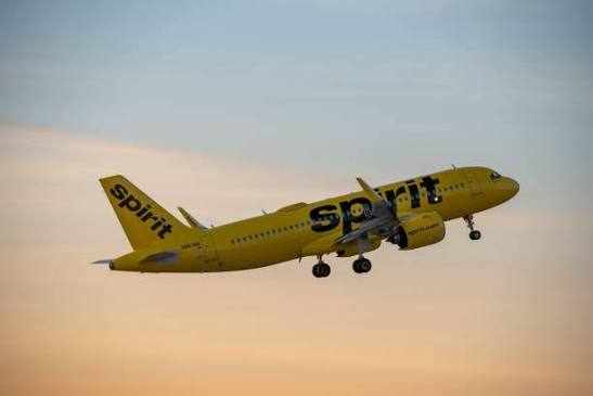 Spirit Airlines Bogota Office +1-888-738-0817