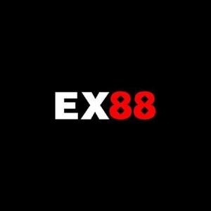 EX88 logo
