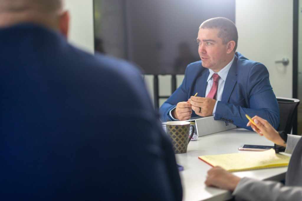 Why Hiring Divorce Lawyers in Bankstown Is Important for Family Matters