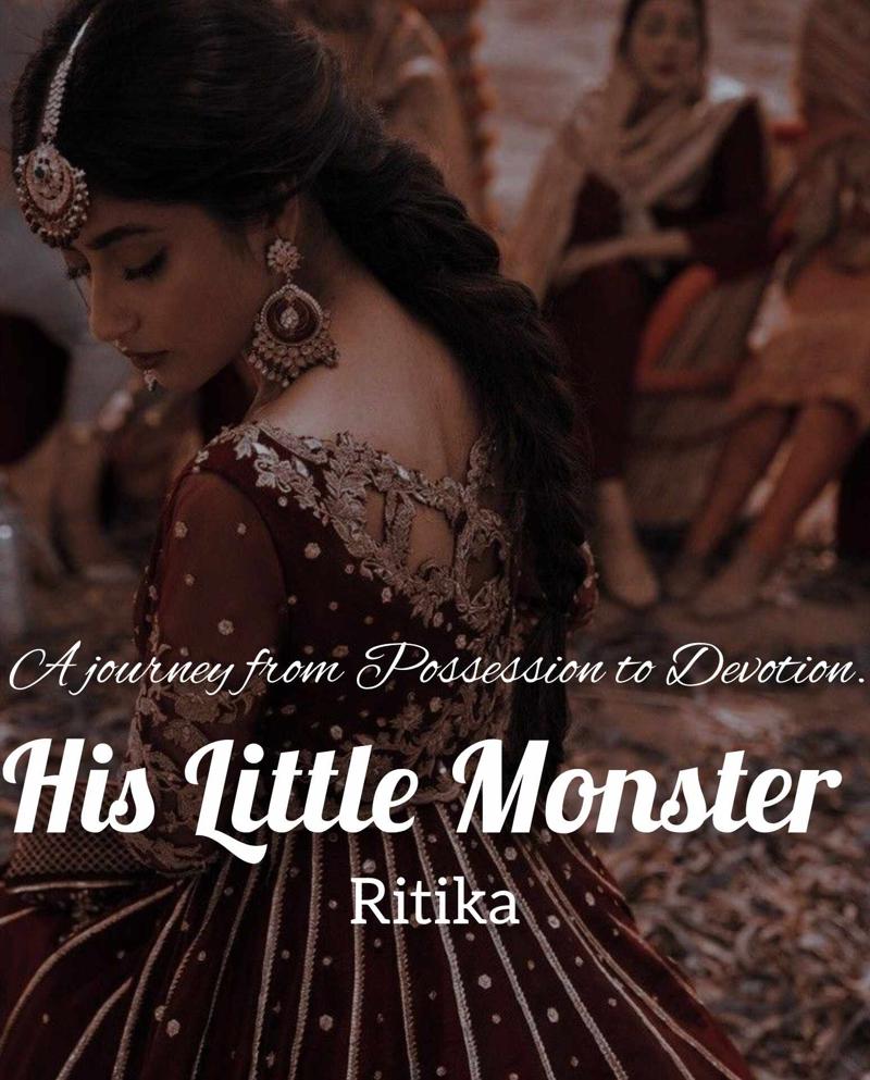 His Little Monster