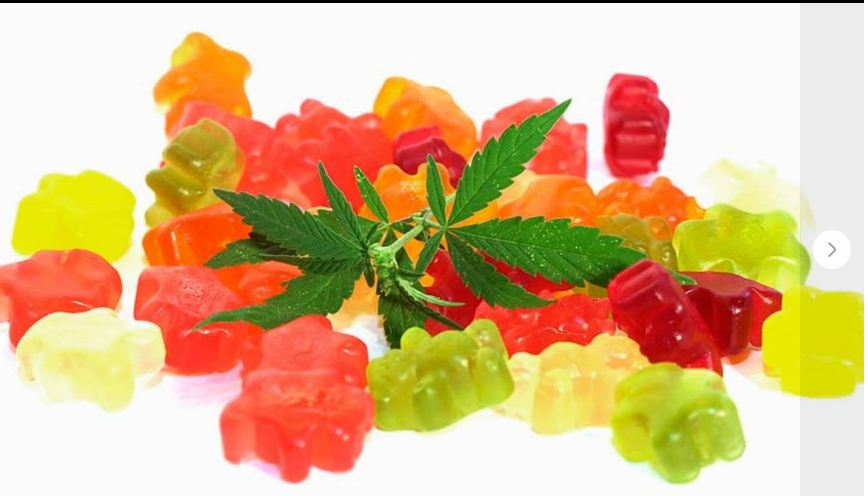 Rebirth CBD Gummies: Ingredients, Benefits, Usage & Customer Reviews